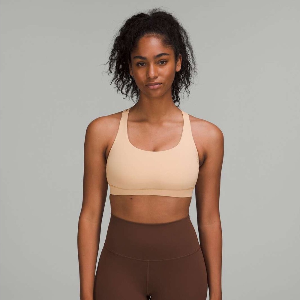 Lululemon Energy Bra